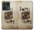 S2528 Poker King Card Case For Motorola Edge 50 Ultra