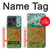 S2681 Field Of Poppies Vincent Van Gogh Case For Motorola Edge 50 Ultra