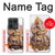 S2820 Hindu God Ganesha Ganapati Vinayaka Case For Motorola Edge 50 Ultra
