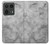 S2845 Gray Marble Texture Case For Motorola Edge 50 Ultra