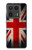 S2894 Vintage British Flag Case For Motorola Edge 50 Ultra