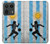 S2977 Argentina Football Soccer Case For Motorola Edge 50 Ultra