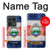 S3003 Costa Rica Football Case For Motorola Edge 50 Ultra