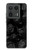 S3153 Black Roses Case For Motorola Edge 50 Ultra