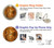 S3217 Sistine Chapel Vatican Case For Motorola Edge 50 Ultra
