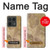 S3240 Yellow Marble Stone Case For Motorola Edge 50 Ultra