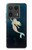 S3250 Mermaid Undersea Case For Motorola Edge 50 Ultra