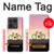 S3252 Bicycle Sunset Case For Motorola Edge 50 Ultra