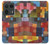 S3341 Paul Klee Raumarchitekturen Case For Motorola Edge 50 Ultra