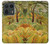 S3344 Henri Rousseau Tiger in a Tropical Storm Case For Motorola Edge 50 Ultra