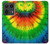 S3422 Tie Dye Case For Motorola Edge 50 Ultra