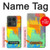S3423 Brush Stroke Case For Motorola Edge 50 Ultra