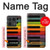S3451 Colorful Piano Case For Motorola Edge 50 Ultra