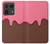 S3754 Strawberry Ice Cream Cone Case For Motorola Edge 50 Ultra