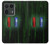 S3816 Red Pill Blue Pill Capsule Case For Motorola Edge 50 Ultra