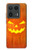 S3828 Pumpkin Halloween Case For Motorola Edge 50 Ultra