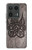 S3832 Viking Norse Bear Paw Berserkers Rock Case For Motorola Edge 50 Ultra