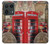 S3856 Vintage London British Case For Motorola Edge 50 Ultra S3856 Vintage London British Case For Motorola Edge 50 Ultra