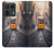S3867 Trams in Lisbon Case For Motorola Edge 50 Ultra