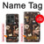 S3877 Dark Academia Case For Motorola Edge 50 Ultra