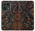 S3884 Steampunk Mechanical Gears Case For Motorola Edge 50 Ultra