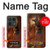 S3919 Egyptian Queen Cleopatra Anubis Case For Motorola Edge 50 Ultra