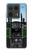 S3933 Fighter Aircraft UFO Case For Motorola Edge 50 Ultra