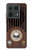 S3935 FM AM Radio Tuner Graphic Case For Motorola Edge 50 Ultra