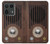 S3935 FM AM Radio Tuner Graphic Case For Motorola Edge 50 Ultra