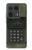S3959 Military Radio Graphic Print Case For Motorola Edge 50 Ultra