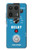 S3962 Guitar Analog Delay Graphic Case For Motorola Edge 50 Ultra