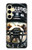 S0098 Bulldog American Football Case For Samsung Galaxy S24 FE S0098 Bulldog American Football Case For Samsung Galaxy S24 FE