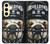 S0098 Bulldog American Football Case For Samsung Galaxy S24 FE S0098 Bulldog American Football Case For Samsung Galaxy S24 FE