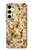 S0625 Popcorn Case For Samsung Galaxy S24 FE