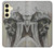 S0792 Indian Chief Case For Samsung Galaxy S24 FE