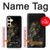 S0877 Bengal Tiger Case For Samsung Galaxy S24 FE