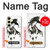 S1031 Horse Paintbrush Case For Samsung Galaxy S24 FE