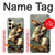 S1063 Napoleon Bonaparte Case For Samsung Galaxy S24 FE S1063 Napoleon Bonaparte Case For Samsung Galaxy S24 FE