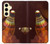 S1239 Badmintons Case For Samsung Galaxy S24 FE