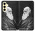 S1610 Charles Darwin Case For Samsung Galaxy S24 FE