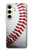 S1842 New Baseball Case For Samsung Galaxy S24 FE