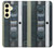 S1872 VDO Tape Case For Samsung Galaxy S24 FE