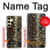 S2712 Anaconda Amazon Snake Skin Graphic Printed Case For Samsung Galaxy S24 FE