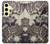 S2719 Japan Painting Dragon Case For Samsung Galaxy S24 FE