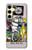 S3008 Tarot Card Death Case For Samsung Galaxy S24 FE