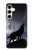 S3011 Dream Catcher Wolf Howling Case For Samsung Galaxy S24 FE S3011 Dream Catcher Wolf Howling Case For Samsung Galaxy S24 FE
