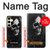 S3333 Death Skull Grim Reaper Case For Samsung Galaxy S24 FE