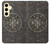S3413 Norse Ancient Viking Symbol Case For Samsung Galaxy S24 FE S3413 Norse Ancient Viking Symbol Case For Samsung Galaxy S24 FE
