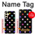 S3532 Colorful Polka Dot Case For Samsung Galaxy S24 FE