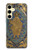 S3620 Book Cover Christ Majesty Case For Samsung Galaxy S24 FE S3620 Book Cover Christ Majesty Case For Samsung Galaxy S24 FE